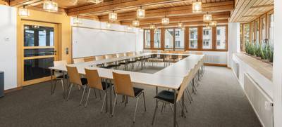 Foto von Veranstaltungszentrum des Evangelischen Handwerker-Vereins - Großer Seminarraum