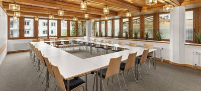 Foto von Veranstaltungszentrum des Evangelischen Handwerker-Vereins - Großer Seminarraum