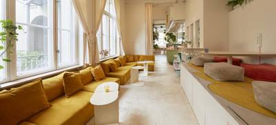 Foto von Blumental