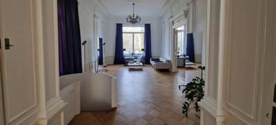 Foto von Villa Grau