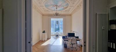 Foto von Villa Grau