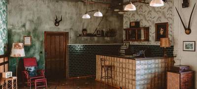 Foto von Fabrik 23