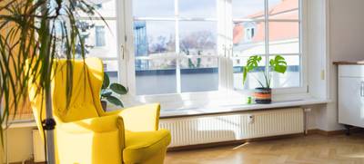 Foto von WerkBank Sonnendeck