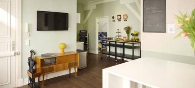 Foto von Hay Loft 2