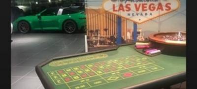 Foto von Casino Night