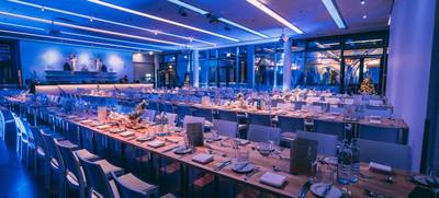 Foto von ALICE DINNER PACKAGE