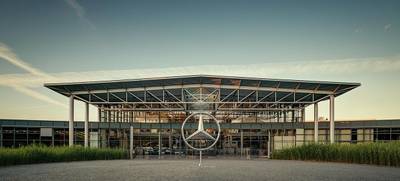 Foto von Mercedes-Benz Kundencenter Bremen