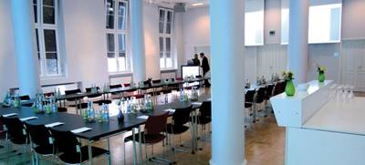 Foto von Georgie Kongresse & Events