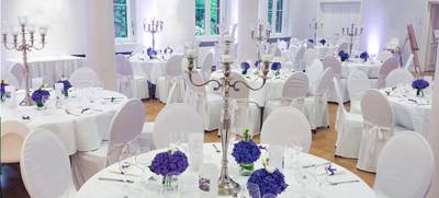 Foto von Georgie Kongresse & Events