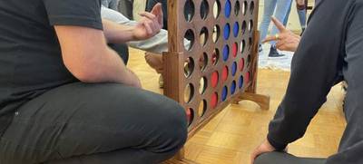 Foto von ACTIVITEAM - Spielen, Buzzern und Wetten