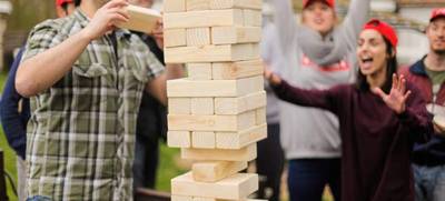 Foto von ACTIVITEAM - Spielen, Buzzern und Wetten