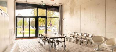 Foto von Café Nullpunkt