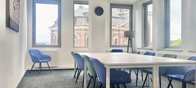 Foto von BZ Business Center Mendelssohn