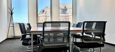 Foto von BZ Business Center Bach
