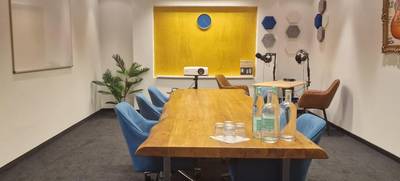 Foto von BZ Business Center Brahms