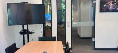 Foto von BZ Business Center - von Borsody