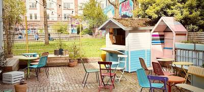 Foto von Stereo Events Location