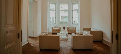 Foto von Villa Workspace