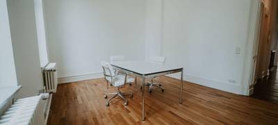Foto von Villa Workspace Meetingraum