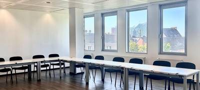 Foto von BZ Business Center Telemann