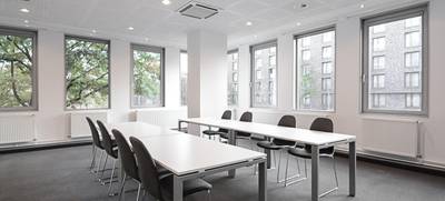 Foto von BZ Business Center Schellbach