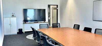 Foto von BZ Business Center Bach