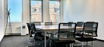 Foto von BZ Business Center Bach