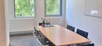 Foto von BZ Business Center - von Borsody
