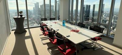Foto von K-1 BusinessClub Main Tower Mainhattan