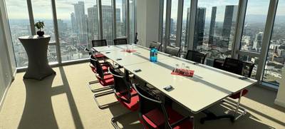 Foto von K-1 BusinessClub Main Tower Mainhattan