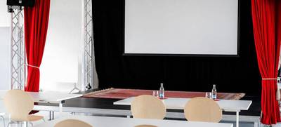 Foto von Maßstabwerk