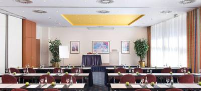 Foto von Sunday Hotel Wismar
