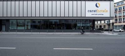 carathotel Düsseldorf City