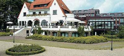 Ringhotel Rheinhotel Vier Jahreszeiten