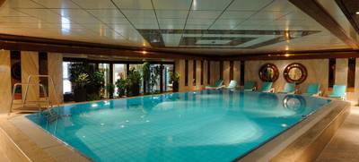 Foto von Maritim Hotel Köln
