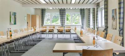 Foto von Dorint Parkhotel Siegen