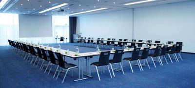 Foto von IntercityHotel Frankfurt Airport