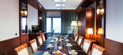 Foto von Maritim Hotel Darmstadt
