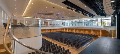 Foto von Maritim Hotel Ingolstadt