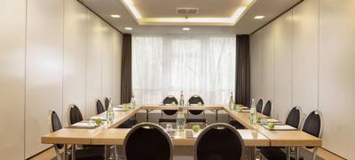 Foto von Sunday Hotel Bielefeld Johannisberg