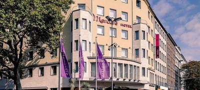 Mercure Hotel Duesseldorf City Center