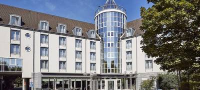 Lindner Hotel Airport
