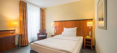 DAS CARLS Hotel