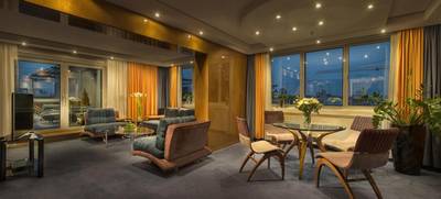 Foto von Maritim proArte Hotel Berlin