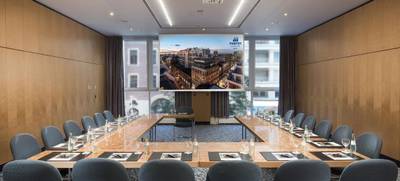 Foto von Maritim proArte Hotel Berlin