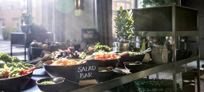 Foto von Hilton Munich City