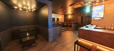 Foto von UPPER CLUB
