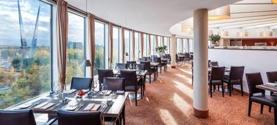 Foto von Sheraton Düsseldorf Airport Hotel
