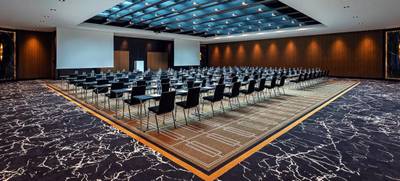 Hyatt Regency Düsseldorf