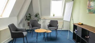 Foto von Studio Delta Workspaces